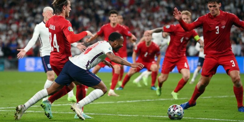 Chú ý vài yếu tố khi soi kèo